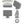 NavPod PowerPod Pre-Cut f/Garmin GPSMAP 9013/9013xsv/9213/9213xsv