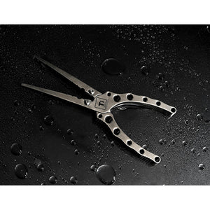 Ti-Tackle Titanium Fishing Pliers Inshore