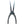Ti-Tackle Titanium Fishing Pliers Inshore