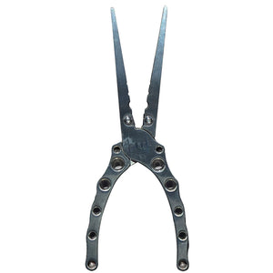 Ti-Tackle Titanium Fishing Pliers Inshore