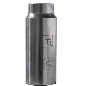 Ti-Tackle Titanium Prop Nut Socket Mercury V10