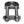 Ti-Tackle Titanium Transom D Ring - 6