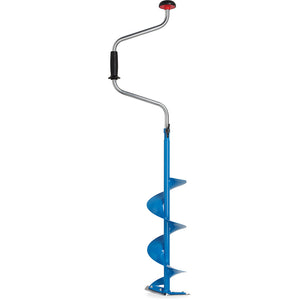 StrikeMaster Mora 2-Piece Hand Auger - 8"