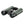 Hawke Optics Vantage HD 8 x 26 Binocular - Green