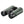 Hawke Optics Vantage HD 8 x 42 Binocular - Green