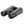Hawke Optics Vantage HD 10 x 42 Binocular - Green
