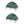 Kamp Rite CTC 2-Person Compact Collapsible Backpacking Camping Tent Cot (2 Pack) - TRAPSKI
