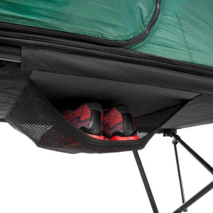 Kamp Rite CTC 2-Person Compact Collapsible Backpacking Camping Tent Cot (2 Pack) - TRAPSKI