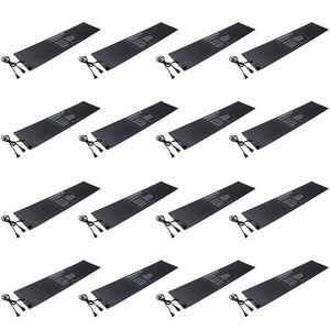 Hydrofarm 19007 Hydroponic 12 x 48-Inch 60W Seed Start Propagation Heat Mat (16)