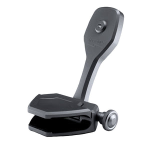 PTM Watersports ZXR-370 Pivoting Mirror Bracket - Black