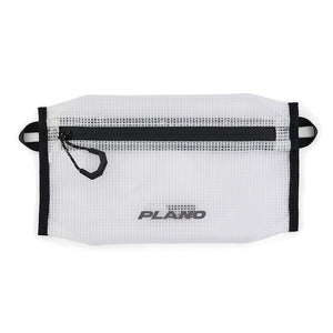 Plano Stowall Zip Pouch - Small - Clear