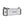 Plano Stowall Zip Pouch Tube - Clear