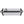 Plano Stowall Zip Pouch Tube - Clear
