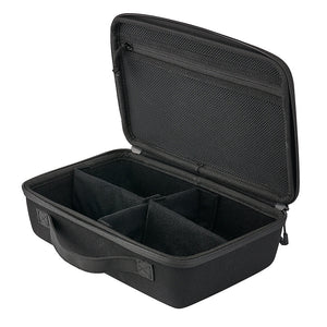 Plano Stowall Gear Case - Medium - Black