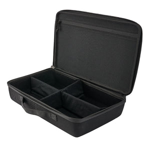 Plano Stowall Gear Case - Large - Black