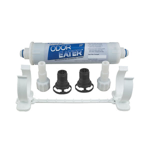 Perko Odor Eater Kit - Waste Tank Vent Filter - Base Kit