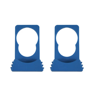 Jabsco Quick Connect Clips 6 GPM *Pair
