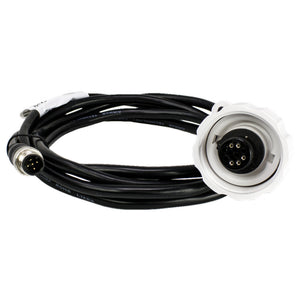 Airmar NMEA 2000 WeatherStation Cable, 5-Pin Device Net Male, 2M