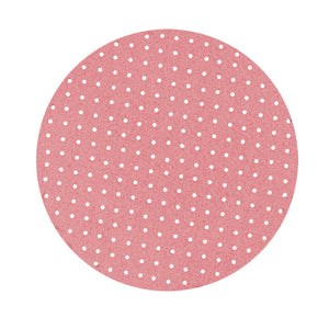 RUPES WET  DRYFINISH Foam Abrasive Discs 150mm (6") - Red - P3000 Grit *Box of 20pcs