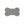 SeaDek Dog Bowl Mat - Storm Grey/Black - Small - 12