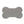 SeaDek Dog Bowl Mat - Storm Grey/Black - Large - 16.5