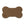 SeaDek Dog Bowl Mat - Cappuccino/Black - Large - 16.5