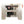 Bob's Machine 6 Hydraulic Action Series Kick-Back Jac - Silver