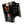 Bob's Machine 6 Hydraulic Action Series Kick-Back Jac - Powder Coated Gloss Black