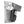 Bob's Machine Action Series Tilt  Trim f/Clamp on Motors - Silver - 30HP