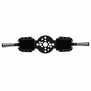 Bob's Machine Pro Series Aluminum Blinker Switch - Dual