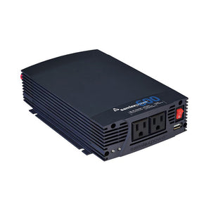 Samlex NTX-600-12 Pure Sine Wave Inverter - 600W