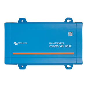 Victron Inverter 48/1200 120V VE Direct NEMA GFCI UL 458