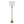 Lenuxe - Contemporary Floor Lamp
