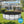 Bestway Flowclear 12 Foot Round Pool Cover w/ Drain Holes for Above Ground Pools
