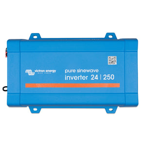 Victron Phoenix Inverter 24/250 120V VE Direct NEMA GFCI UL458