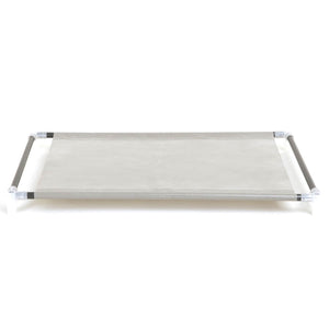 Origami Steel Framed 6 Tier Multi Purpose Home Garage Shelf Rack Stand (6 Pack)