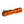 SIG SAUER FOXTROT-EDC Marine Flashlight - Orange