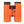 SIG SAUER ZULU4 HD Marine Binocular - 10x42mm - Orange