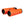 SIG SAUER ZULU4 HD Marine Binocular - 10x42mm - Orange