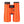 SIG SAUER ZULU4 HD Marine Binocular - 12x50mm - Orange