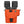 SIG SAUER ZULU6 HDX Marine Binocular - 10x30mm - Orange