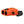 SIG SAUER ZULU6 HDX Marine Binocular - 10x30mm - Orange