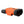 SIG SAUER ZULU6 HDX Pro Marine Binocular - 18x50mm - Orange
