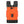 SIG SAUER ZULU6 HDX Pro Marine Binocular - 18x50mm - Orange