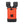 SIG SAUER ZULU6 HDX Marine Binocular w/Polarized Flip Lens - 16x42mm - Orange