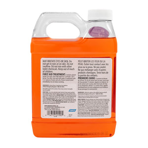 Camco TST Orange Waste Holding Tank Treatment - 32oz
