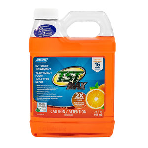 Camco TST Orange Waste Holding Tank Treatment - 32oz