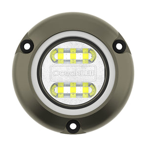 OceanLED Sport Mini Ultra Midnight Blue Underwater Lights *2-Pack