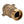 Camco Brass Water Pressure Regulator