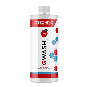 Gtechniq Auto GWash - 1 Liter
